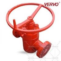 Vervo Valve Manufacturer Co., Ltd image 6