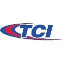 TCI ⠀⠀⠀⠀ logo