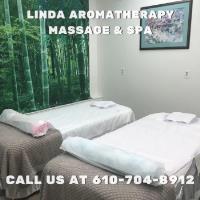 Linda Aromatherapy Massage & Spa image 4