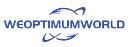 We Optimum World LLC logo
