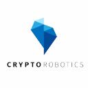 CryptoRobotics logo