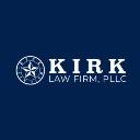 Kirk Law Firm logo