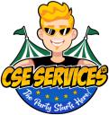 CSE Services LLC logo