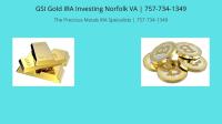  GSI Gold IRA Investing Norfolk VA image 3