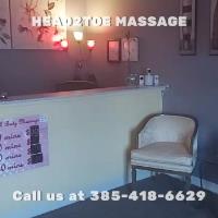 Head2Toe Massage image 2