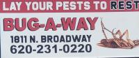 Bug-A-Way Termite & Pest Control image 3