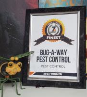 Bug-A-Way Termite & Pest Control image 6