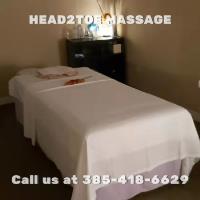 Head2Toe Massage image 3