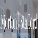 Morton Stafford logo