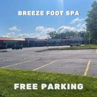 Breeze Foot Spa image 4