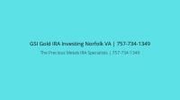  GSI Gold IRA Investing Norfolk VA image 1