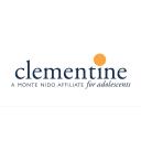 Clementine St Louis logo