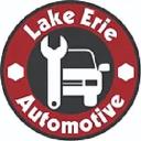 Lake Erie Automotive Service logo