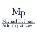 Law Office of Michael H. Pham logo