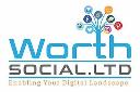 Worth Social, LTD logo