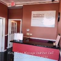 Hong Kong Massage In&Out Call image 2