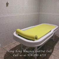 Hong Kong Massage In&Out Call image 4