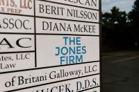 The Jones Firm image 2