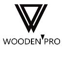 Custom Kitchen Cabinets Wooden Pro logo