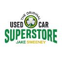Jake Sweeney Used Car Superstore logo