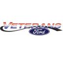 Veterans Ford logo