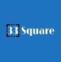 33rd Square logo