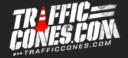 TrafficCones.com logo