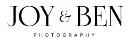 Joy and Ben Photography logo