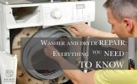 The Best Appliance Repair image 1