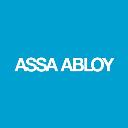 Door Systems | ASSA ABLOY logo