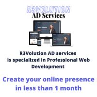R3 Volution Ad Services image 3