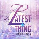 The Latest Thing logo
