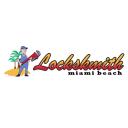 Locksmith Miami Beach logo