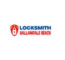 Locksmith Hallandale Beach logo