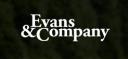 Evans & Company logo