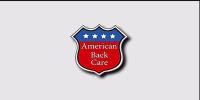 American Back Care image 1