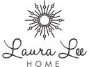 Laura Lee Home logo