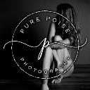 Pure Poise / Boudoir Photography logo