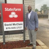 David McClain - State Farm Insurance Agent image 2