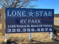 Lone Star RV Park image 2