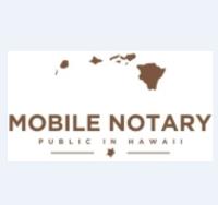 Mobile Notary Public in Hawaii image 1