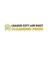 League City Air Duct Cleaning Pros image 1