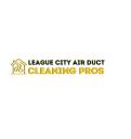 League City Air Duct Cleaning Pros logo