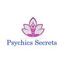 Psychics Secrets logo