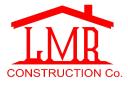 LMR Construction, Co. logo