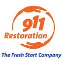 911 Restoration of Milwaukee logo
