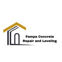 Pampa Concrete Repair and Leveling image 1
