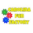 Carolina Fun Factory, Inc. logo