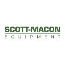 Scott-Macon Equipment logo