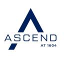 Ascend at 1604 logo
